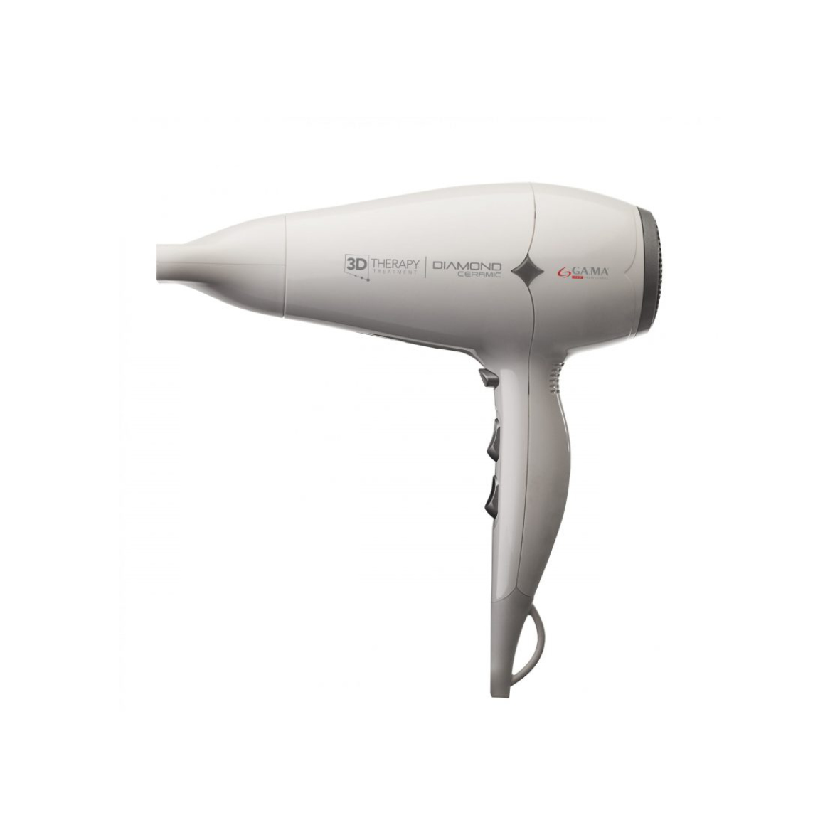 SECADOR GAMA DIAMOND CER 3672 3D ION