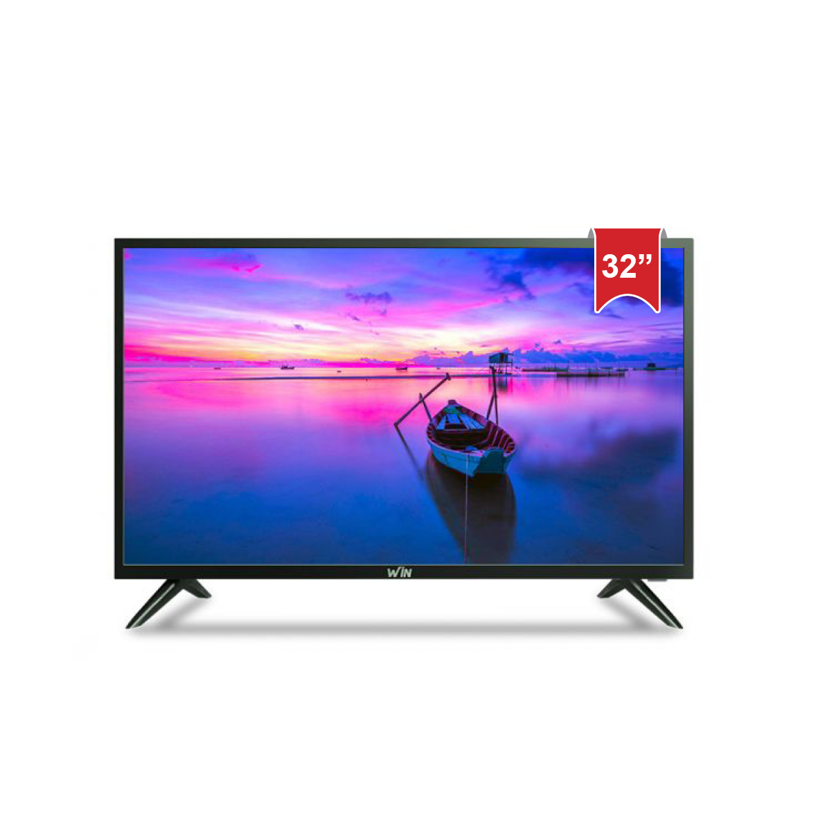 TELEVISOR WIN 32 LED HD 32DI