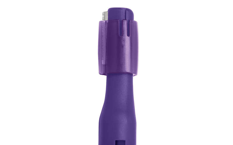 DEPILADORA PHILIPS P/ CEJAS HP6391