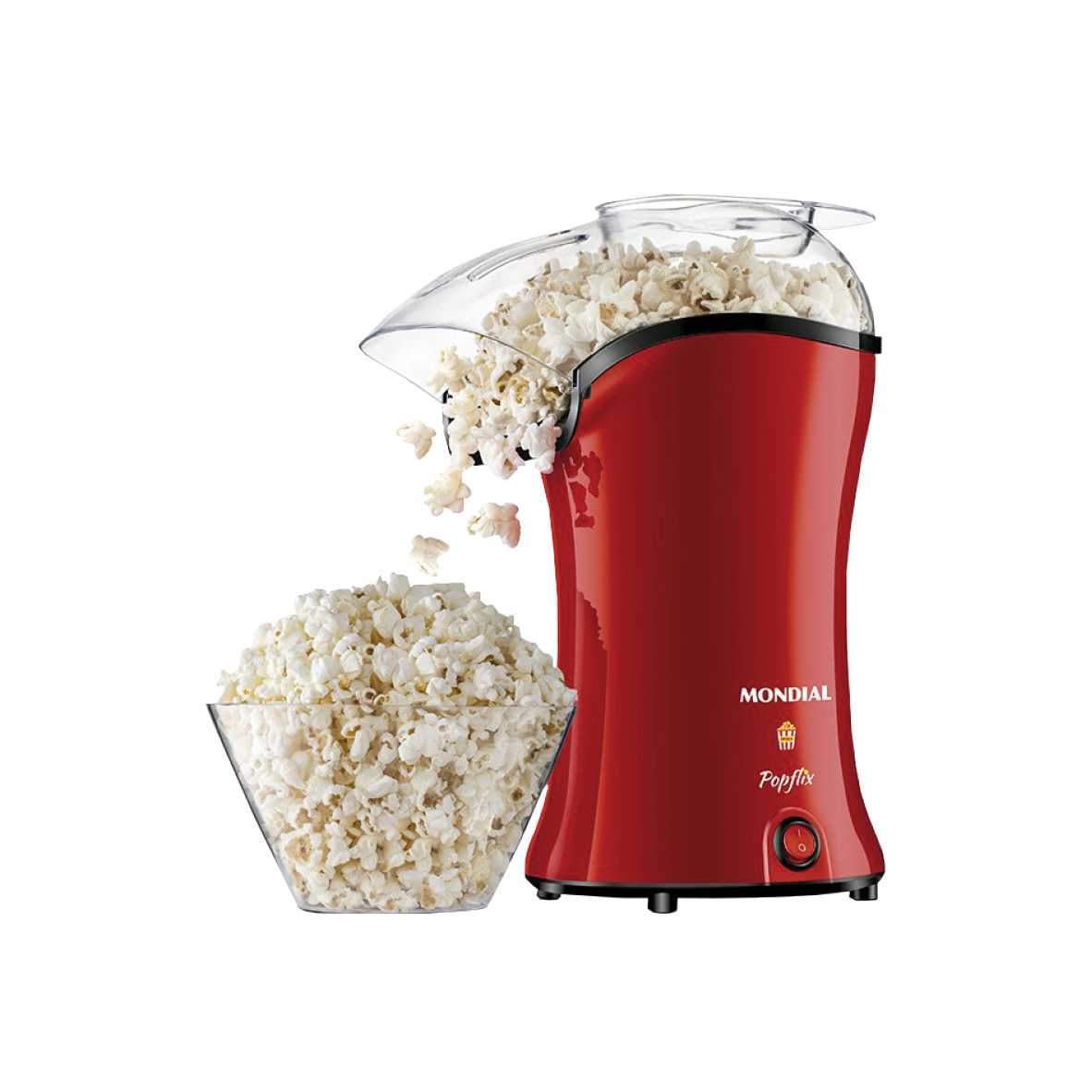 TELEVISOR SPEED 40" STVLEDK40SDL + RACK MOVEL MAX QUARTZO NOGUEIRA + PIPOQUERA MONDIAL ROJO PP-03