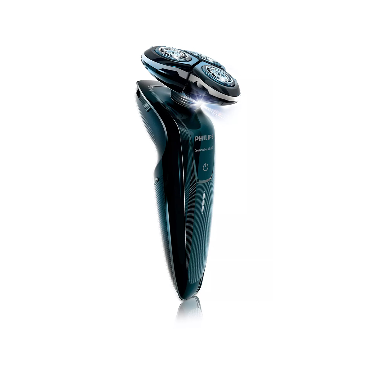 AFEITADORA PHILIPS RQ 1250 SHAVER3HD