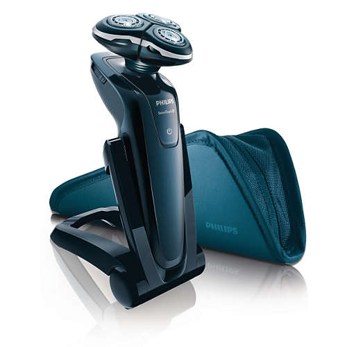 AFEITADORA PHILIPS RQ 1250 SHAVER3HD
