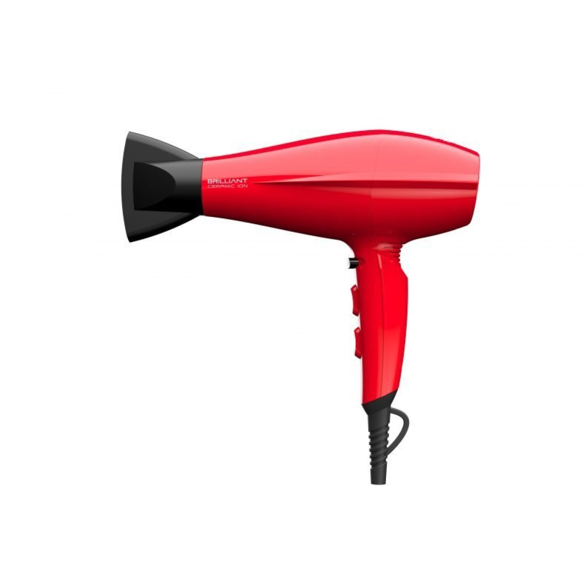 SECADOR GAMA 3763 BRILLANT CERAMIC