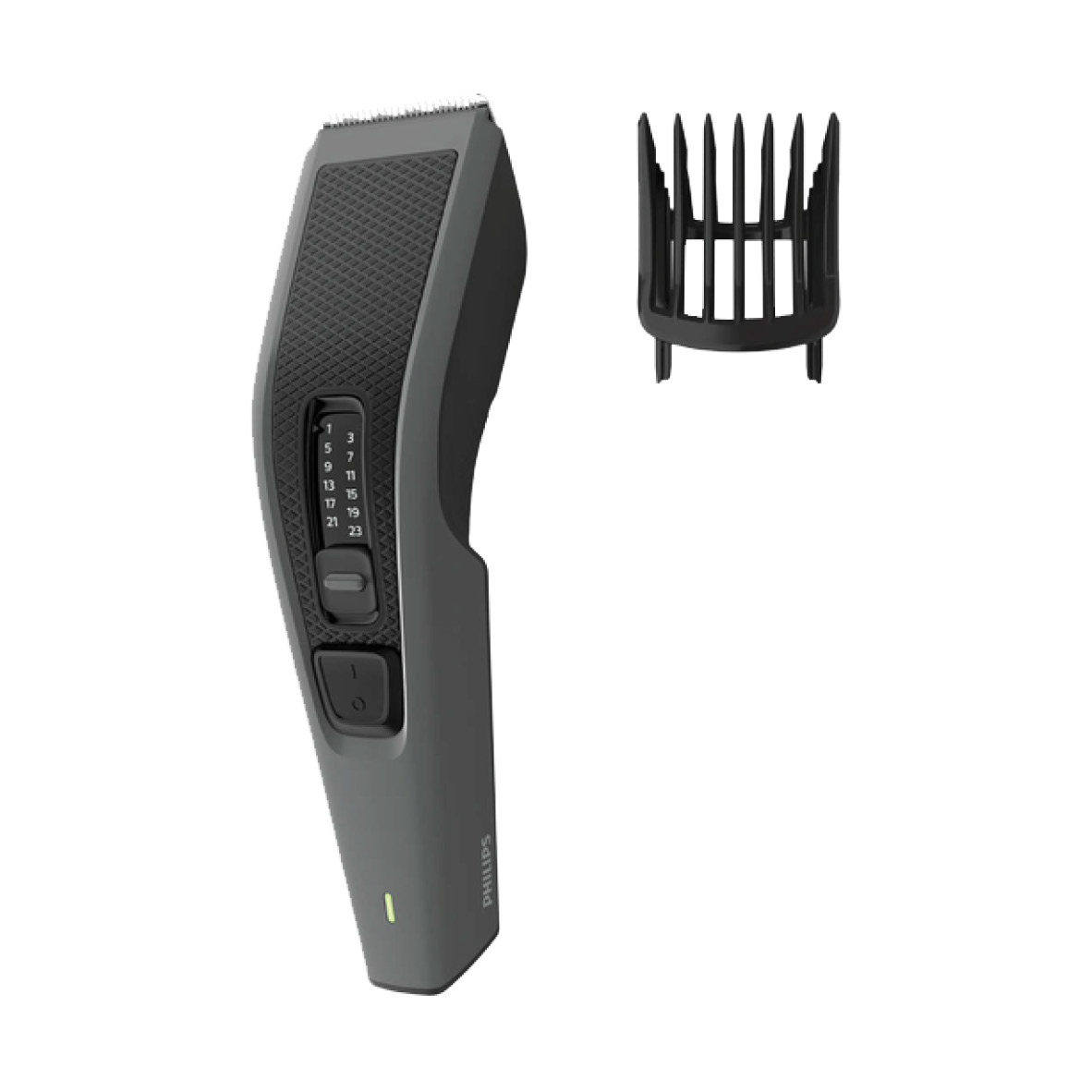CORTA PELO PHILIPS HC3520 INOX.