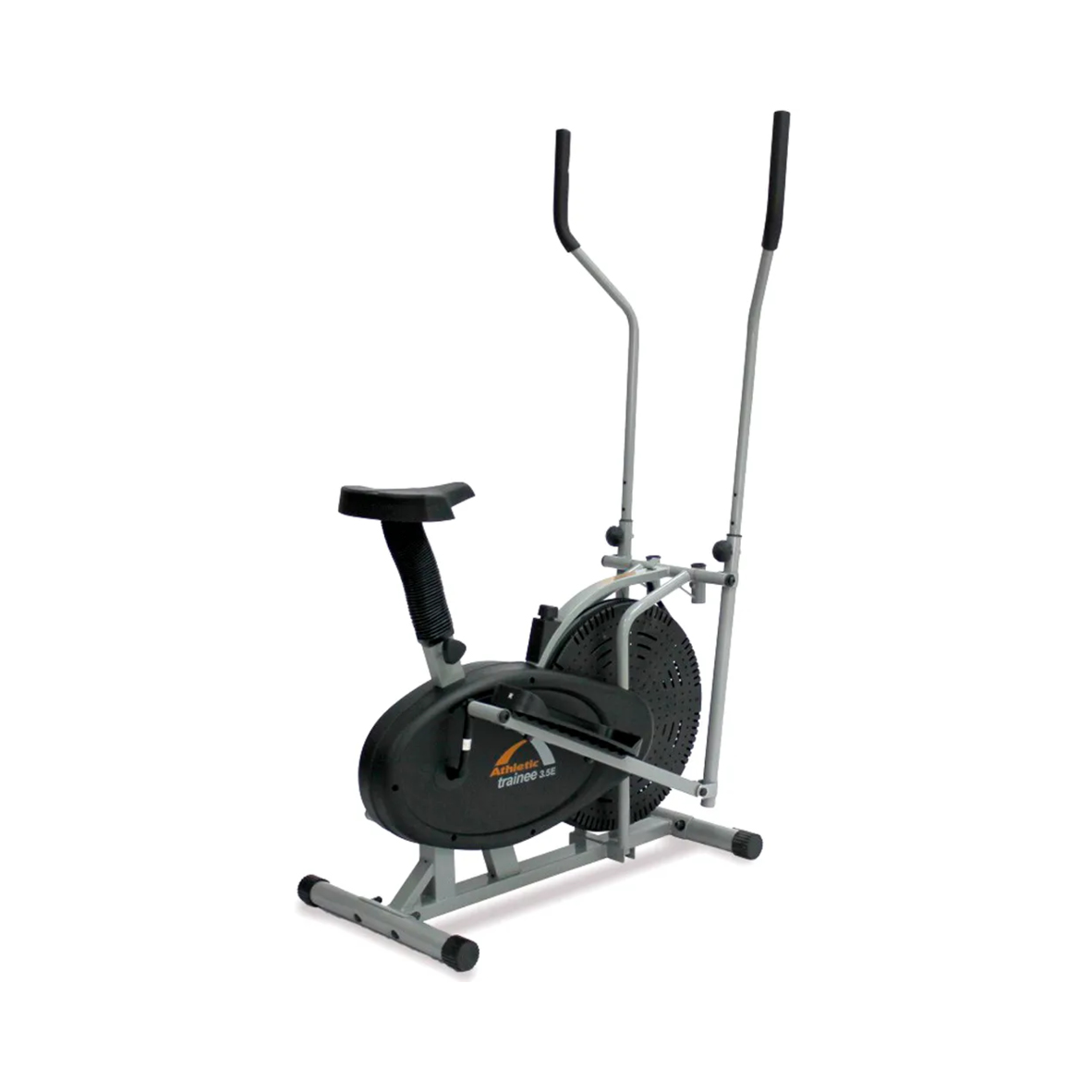 ELLIPTICAL ATHLETIC 3.5E CON