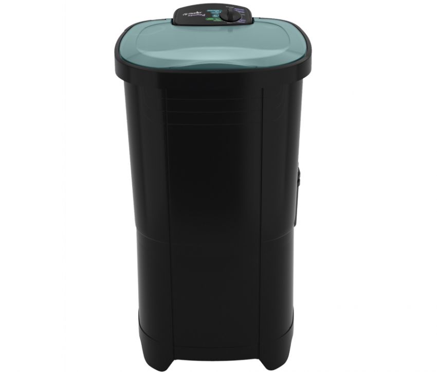 LAVARROPAS MUELLER 4KGS SUPERPOP .NEGRO