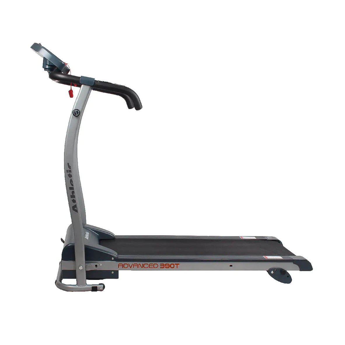 CINTA CAMINAR ATHLETIC 390T  ADVAN