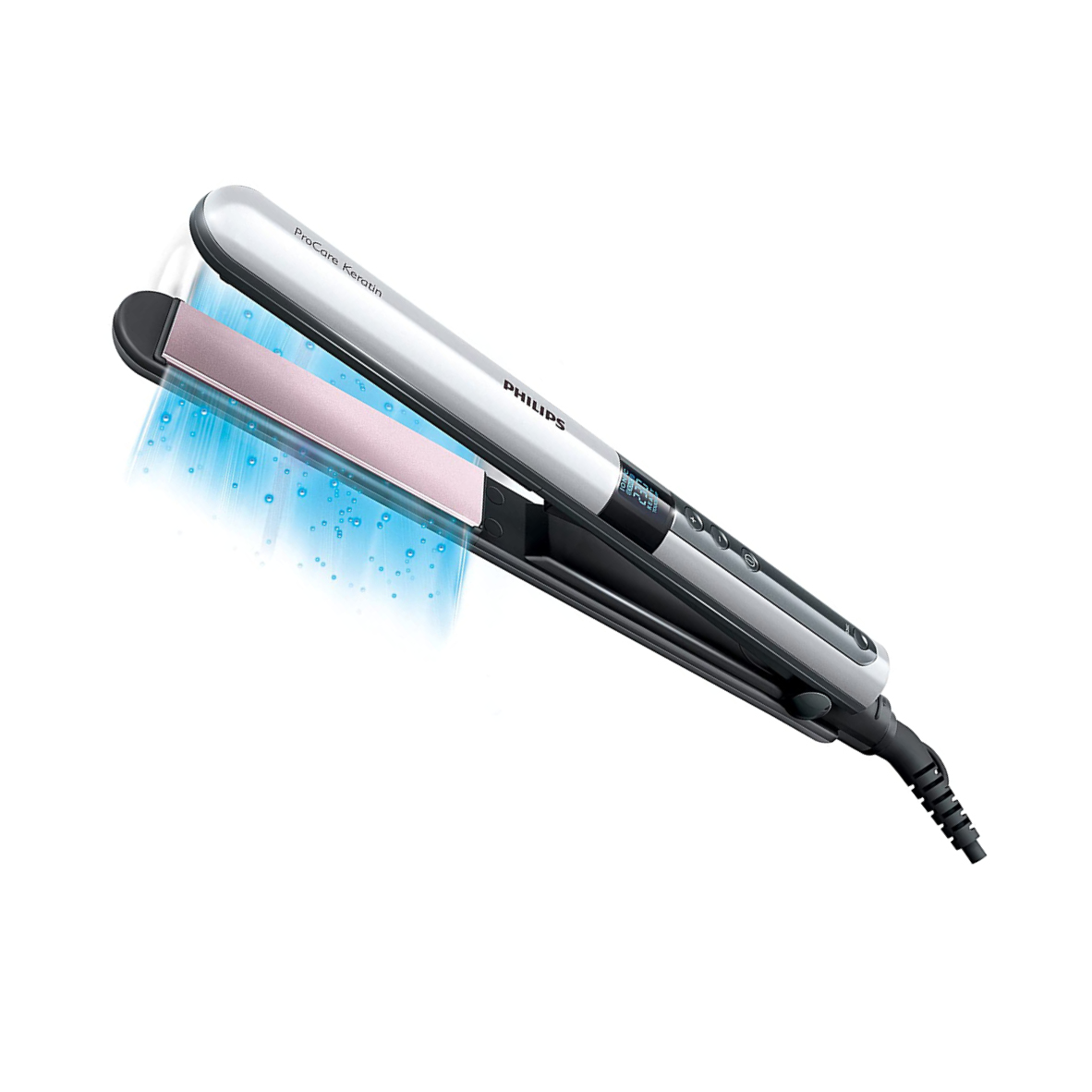 PLANCHITA PHILIPS HP8361