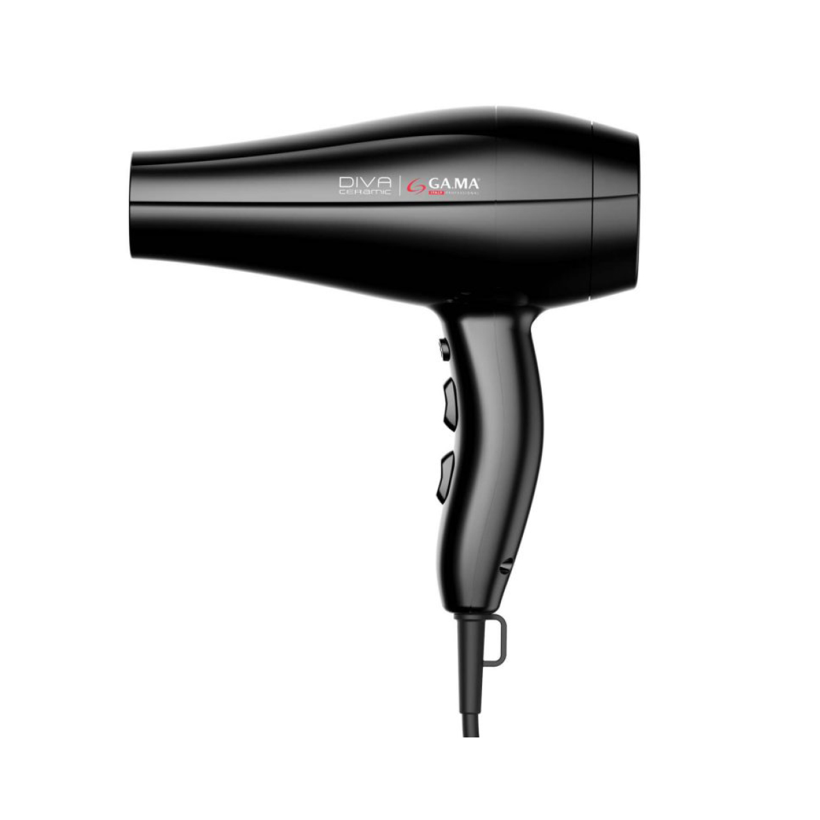 SECADOR GAMA DIVA STD 914-3764