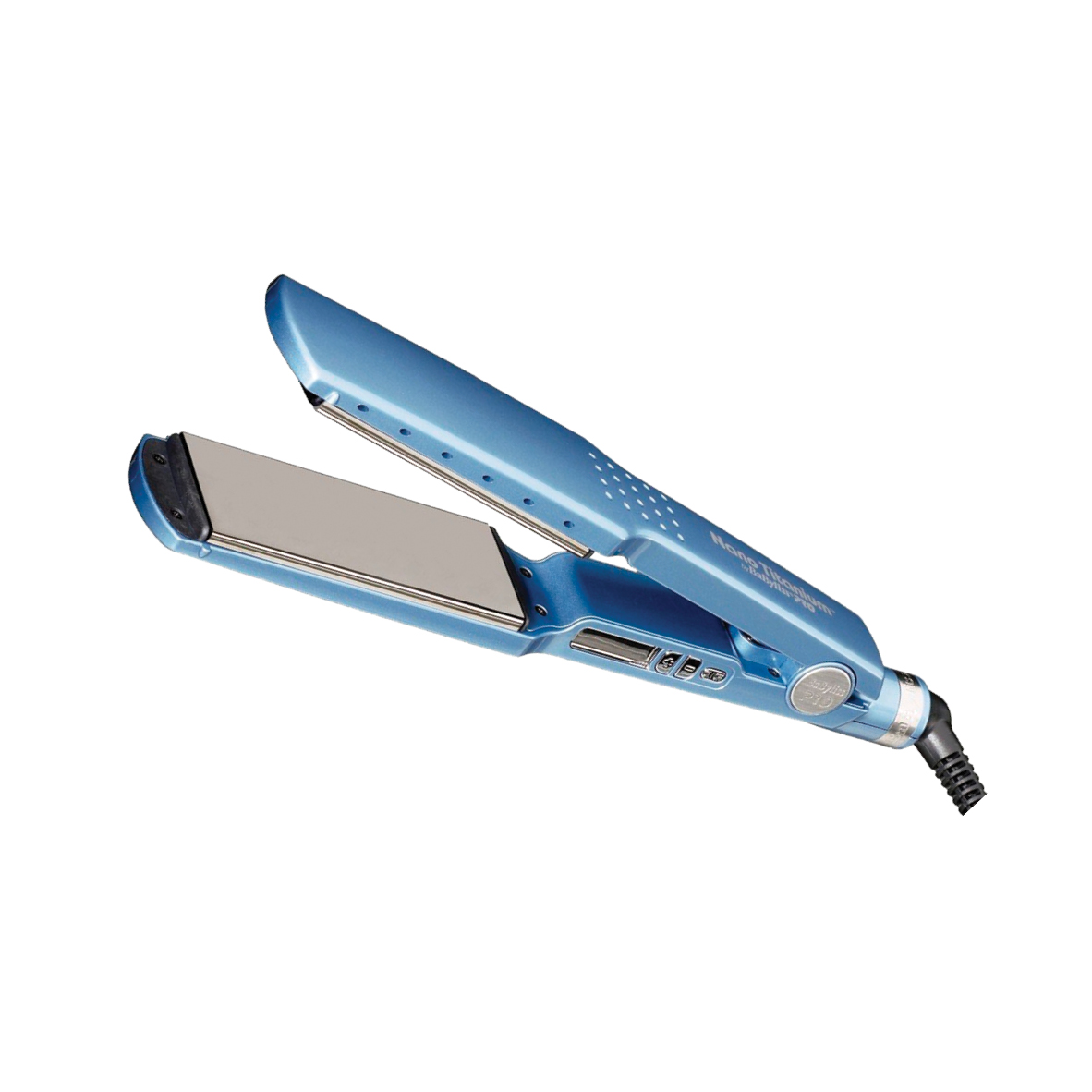 PLANCHITA BABYLISS 2896 NANO TITANIUN IONIC