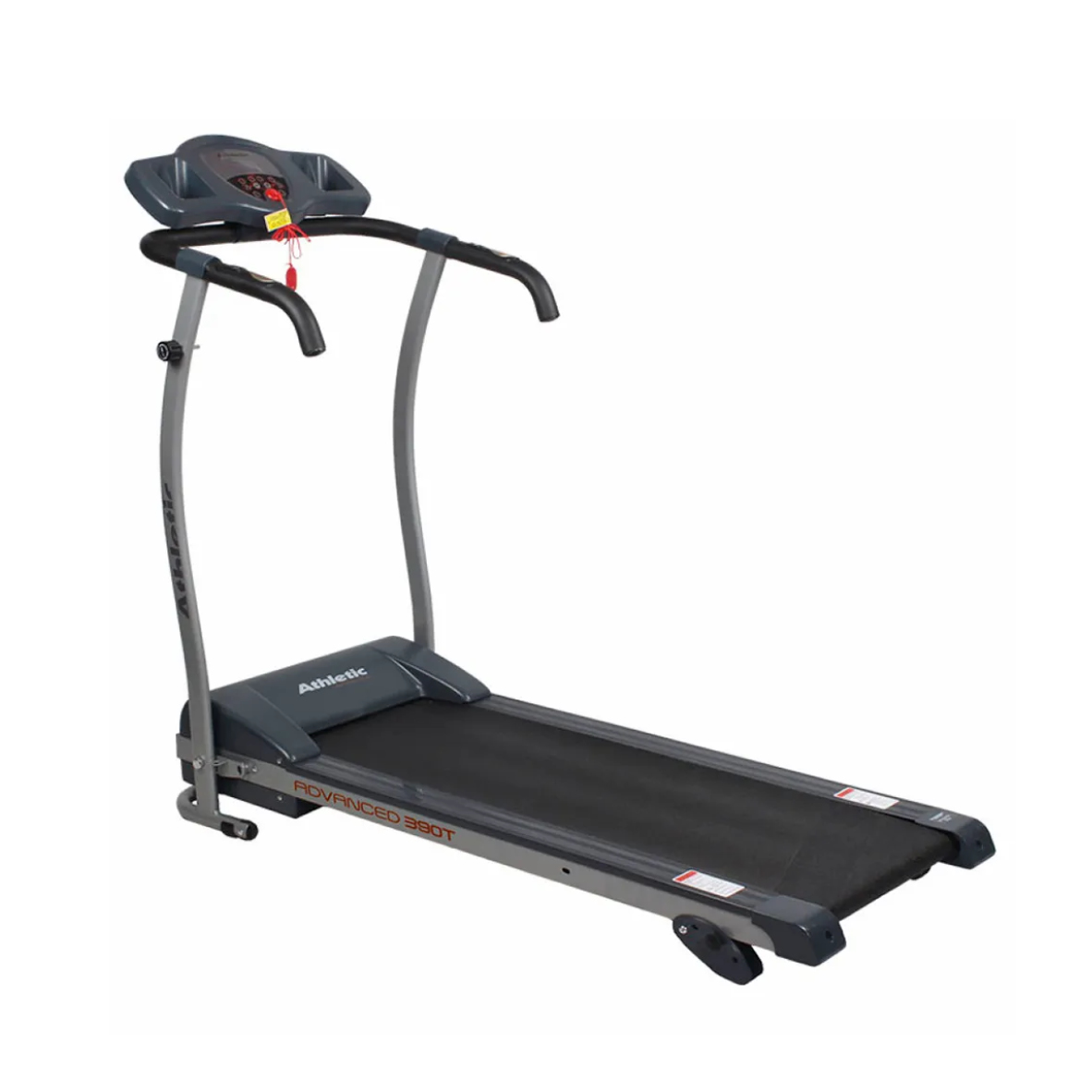 CINTA CAMINAR ATHLETIC 390T  ADVAN