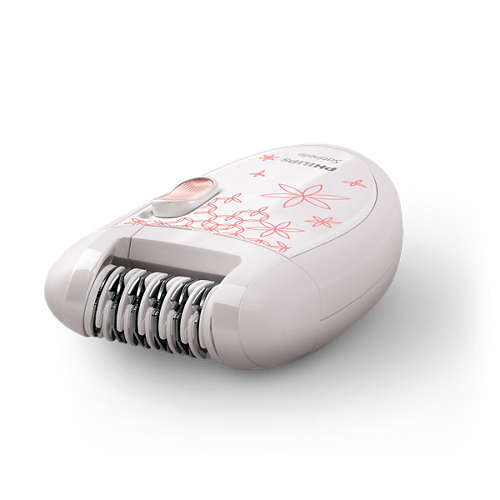 DEPILADORA PHILIPS HP6420 SATINELLE