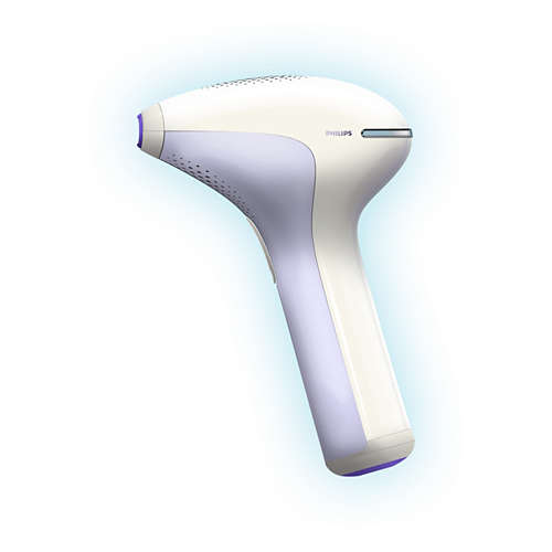 DEPILADORA PHILIPS LASER  SC 2001