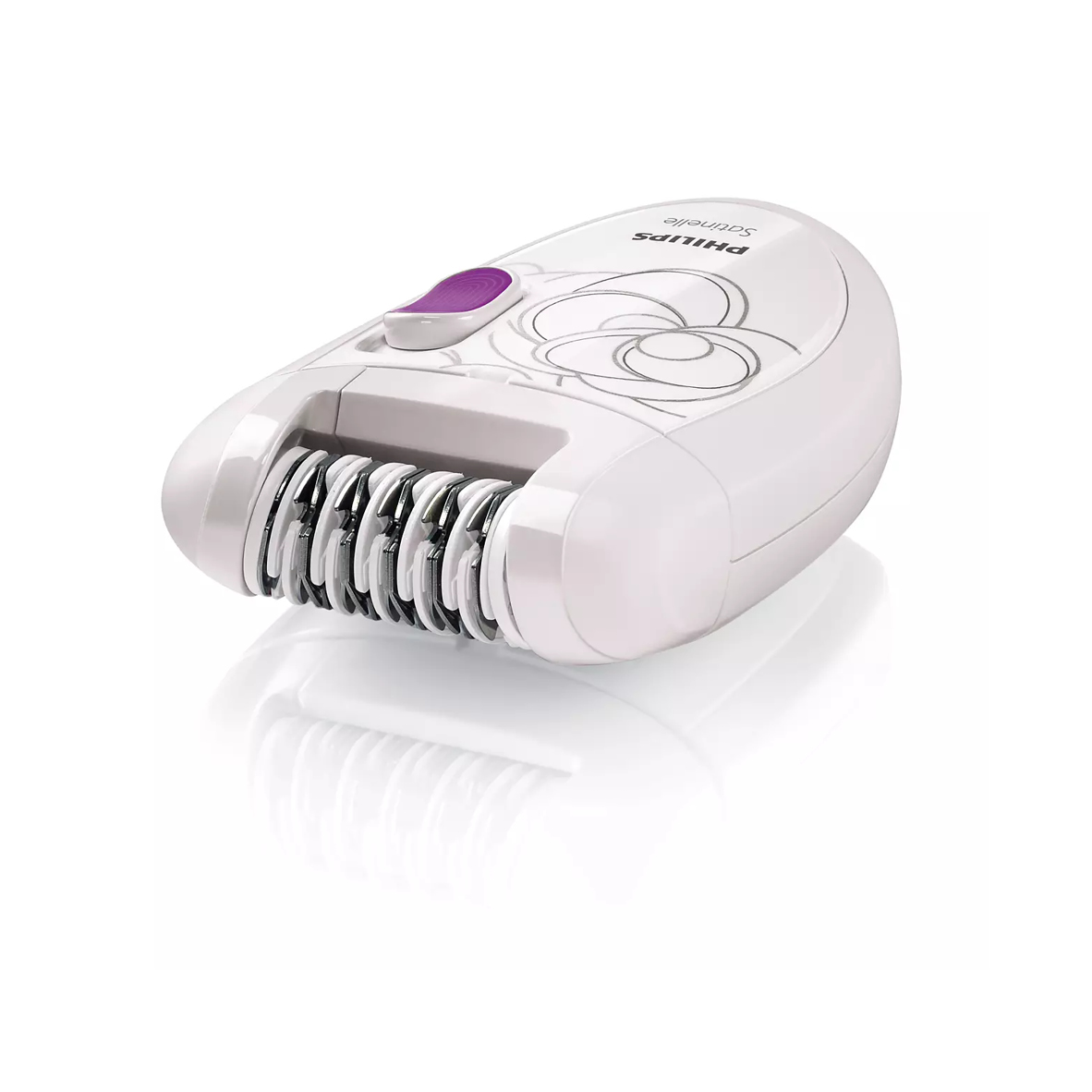 DEPILADORA PHILIPS HP 6400