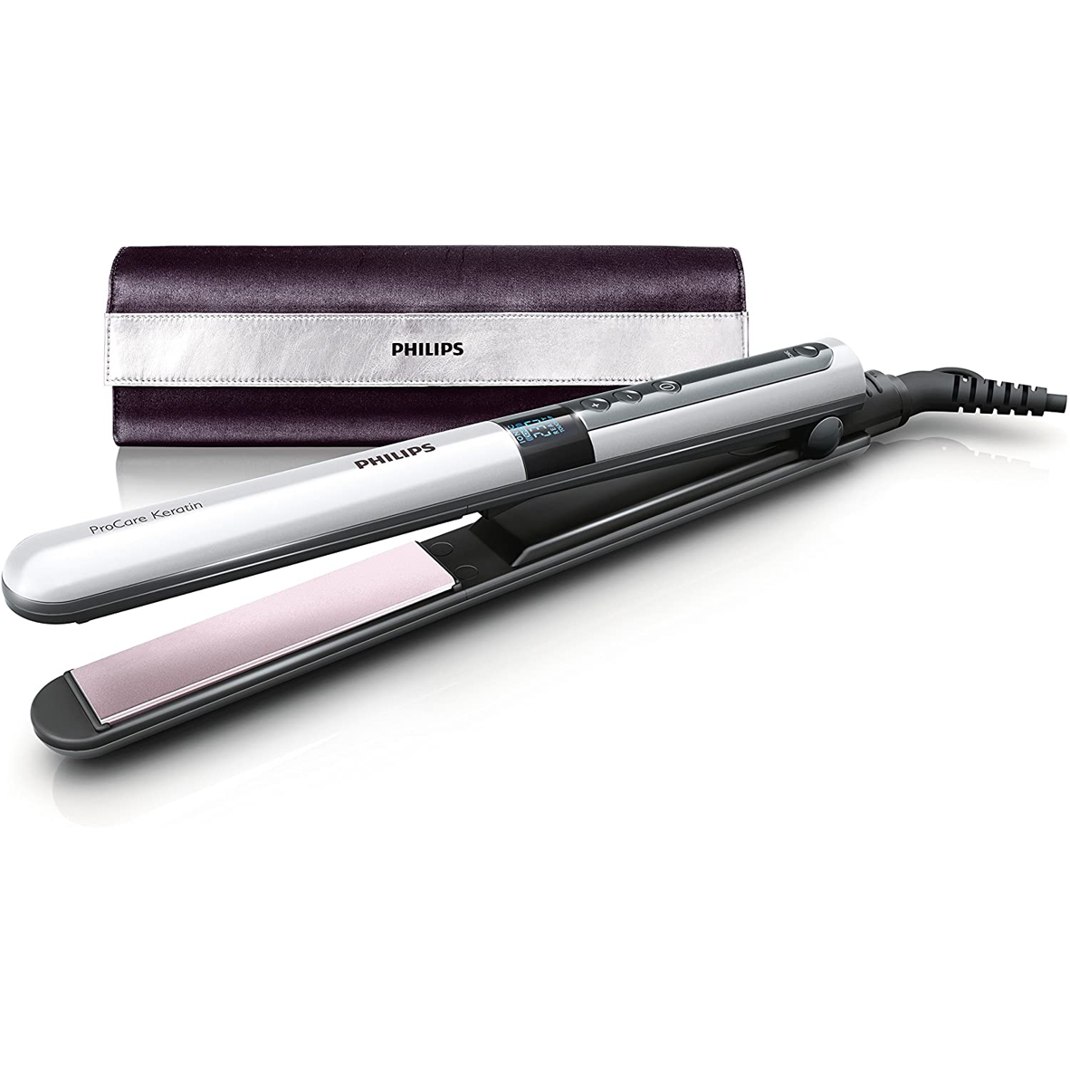 PLANCHITA PHILIPS HP8361