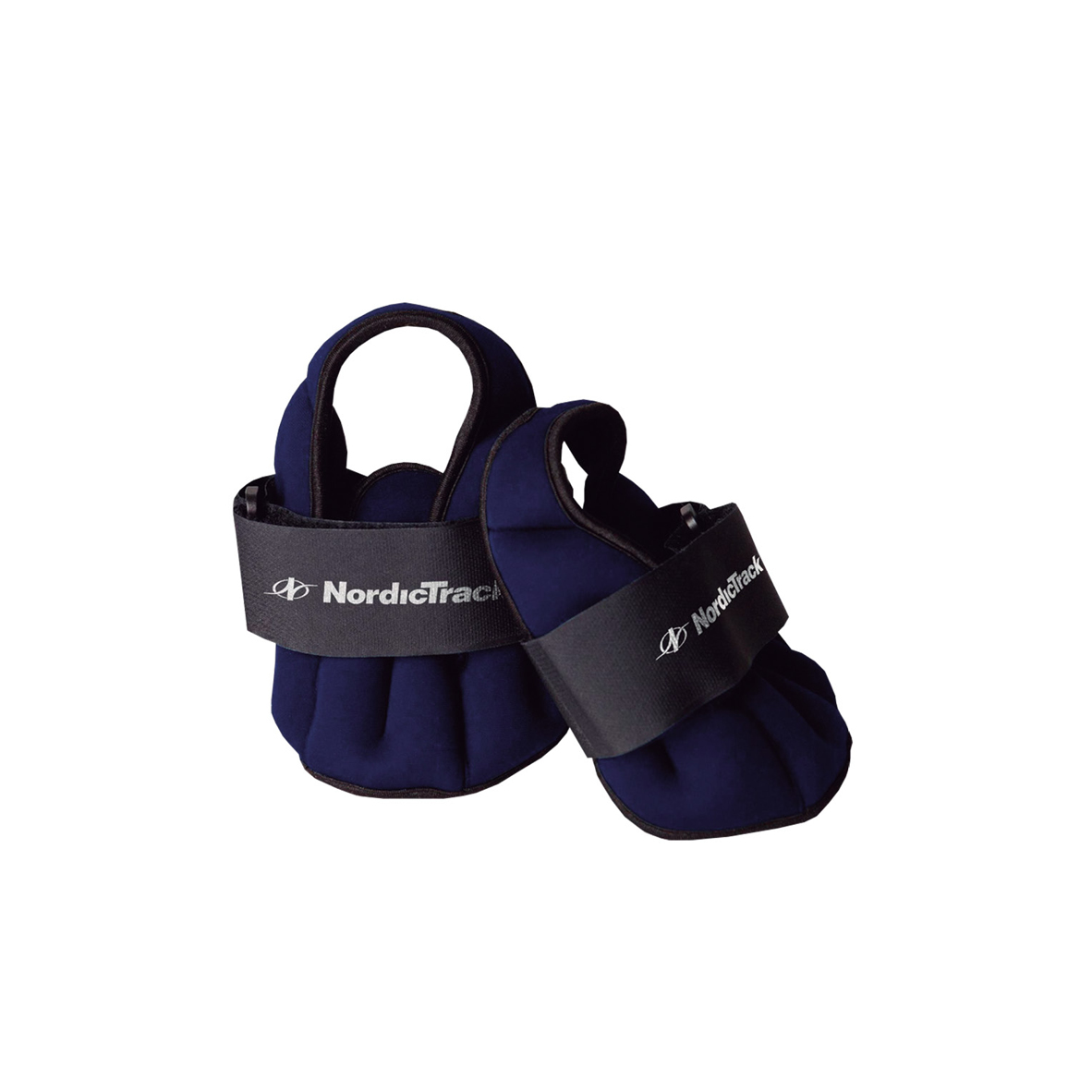 PESA NORDICTRACK  SHOE WEIGHTS 4LB