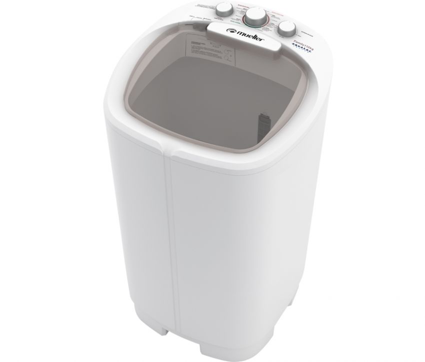 LAVARROPAS MUELLER FAMILY 12K AQUATEC BLANCO