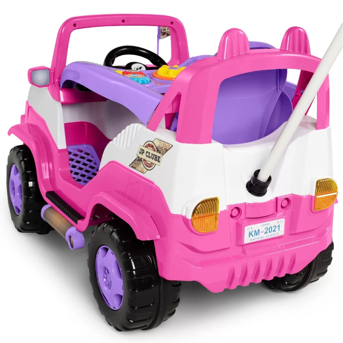 JEEP CALESITA ROSA 1028