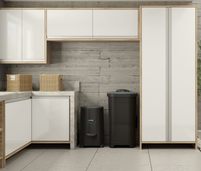 LAVARROPAS MUELLER 4KGS SUPERPOP .NEGRO