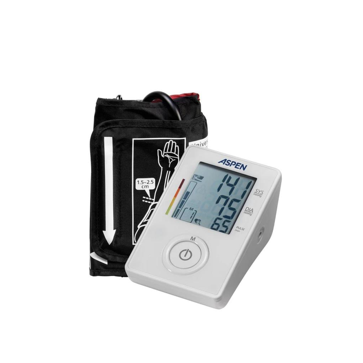 TENSIOMETRO ASPEN CF155F BRAZO