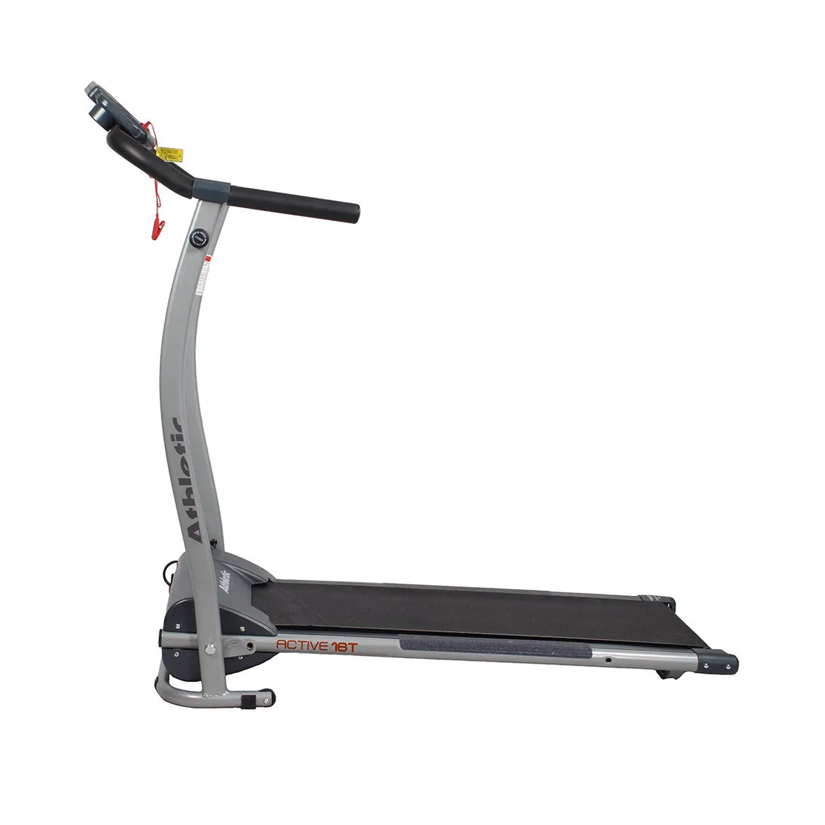 CINTA CAMINAR ATHLETIC 16T ACTIV.