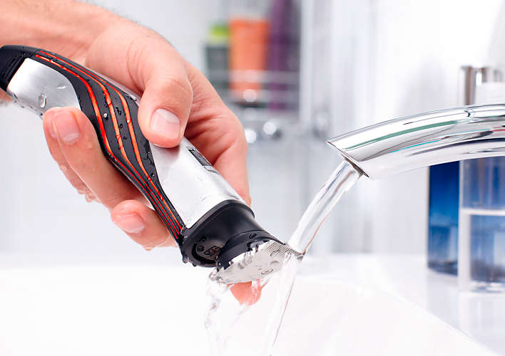 CORTA PELO PHILIPS QS6140 SH