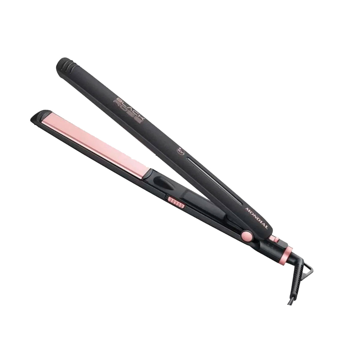 COMBO MONDIAL PLANCHITA P-27 + SECADOR SC-38 + CEPILLO SECADOR EDS-05