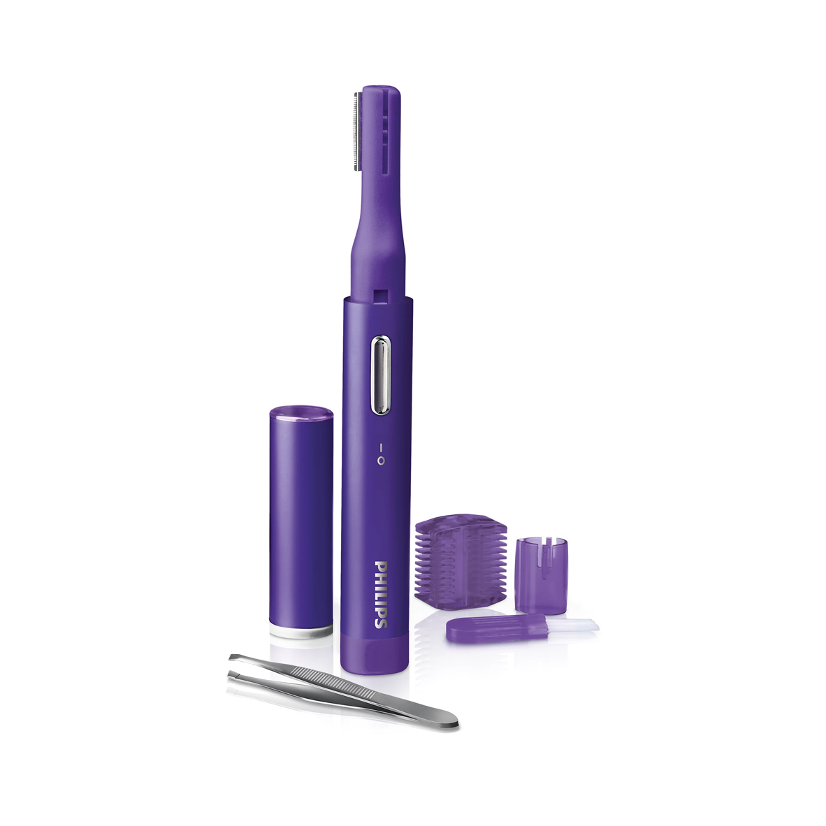 DEPILADORA PHILIPS P/ CEJAS HP6391
