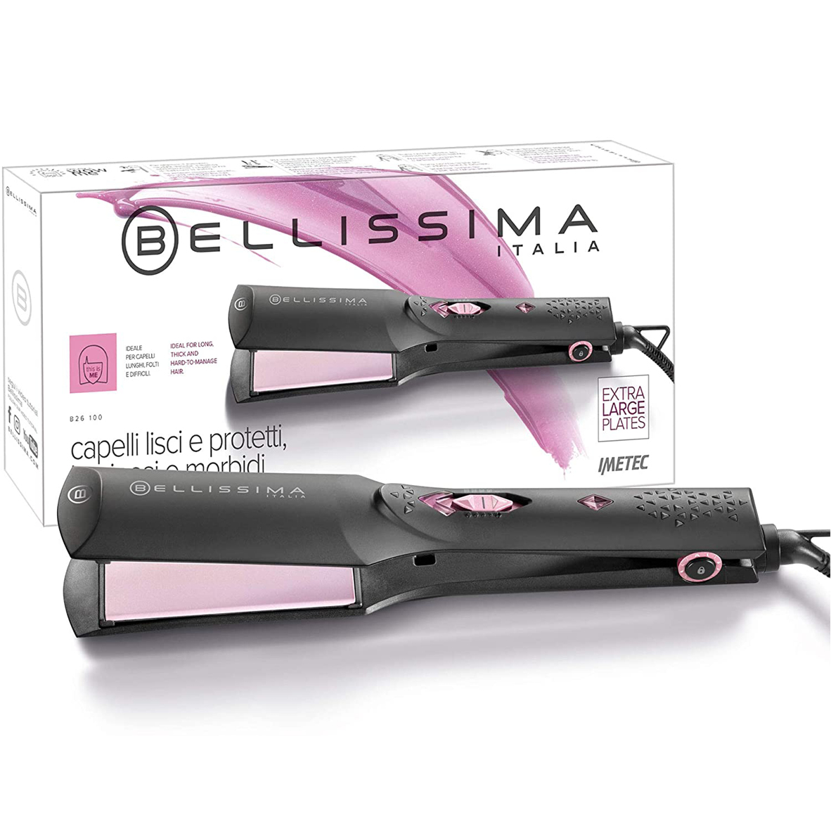 PLANCHITA BELLISSIMA B26-100