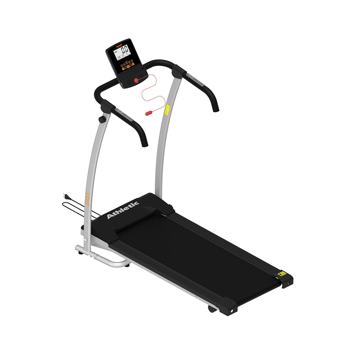 CINTA CAMINAR ATHLETIC 20T