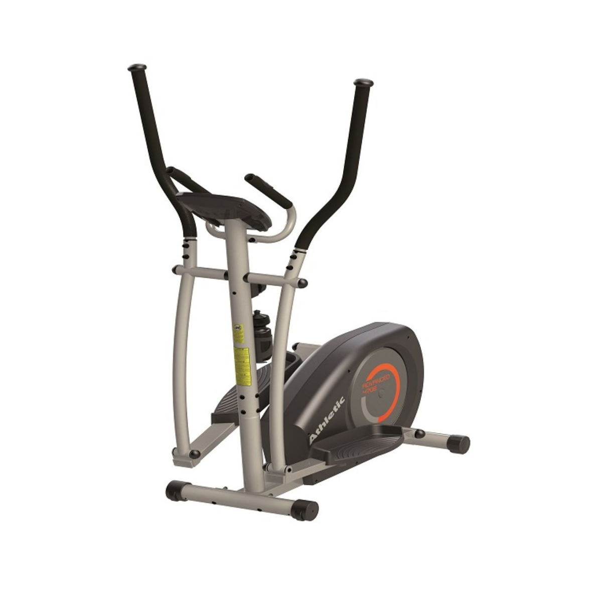 ELLIPTICAL ATHLETIC 470E