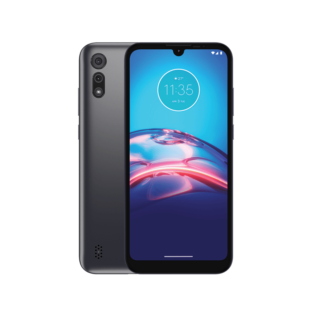 TELEFONO MOTOROLA E6S XT-2053-2 + AURICULAR MOTOROLA ESCAPE