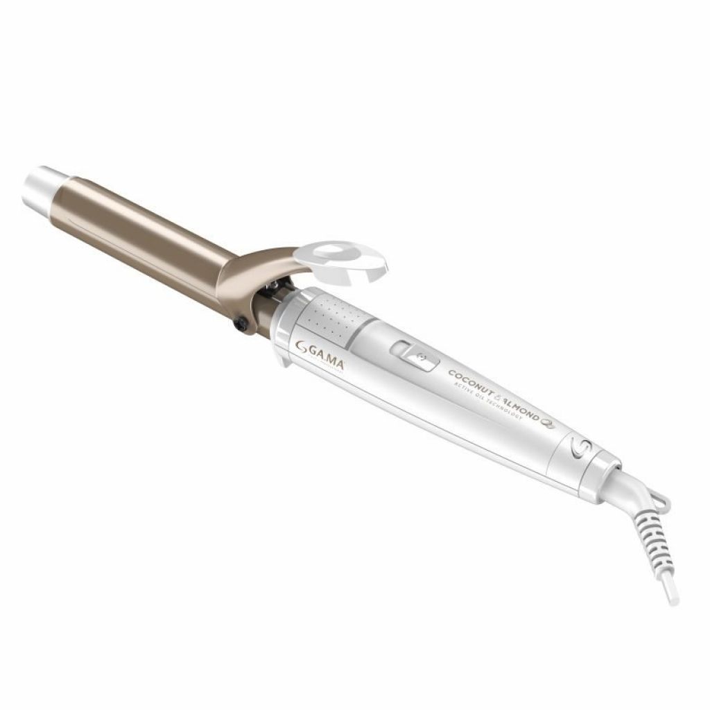 ONDULADOR GAMA 3760 COCONUT 25MM
