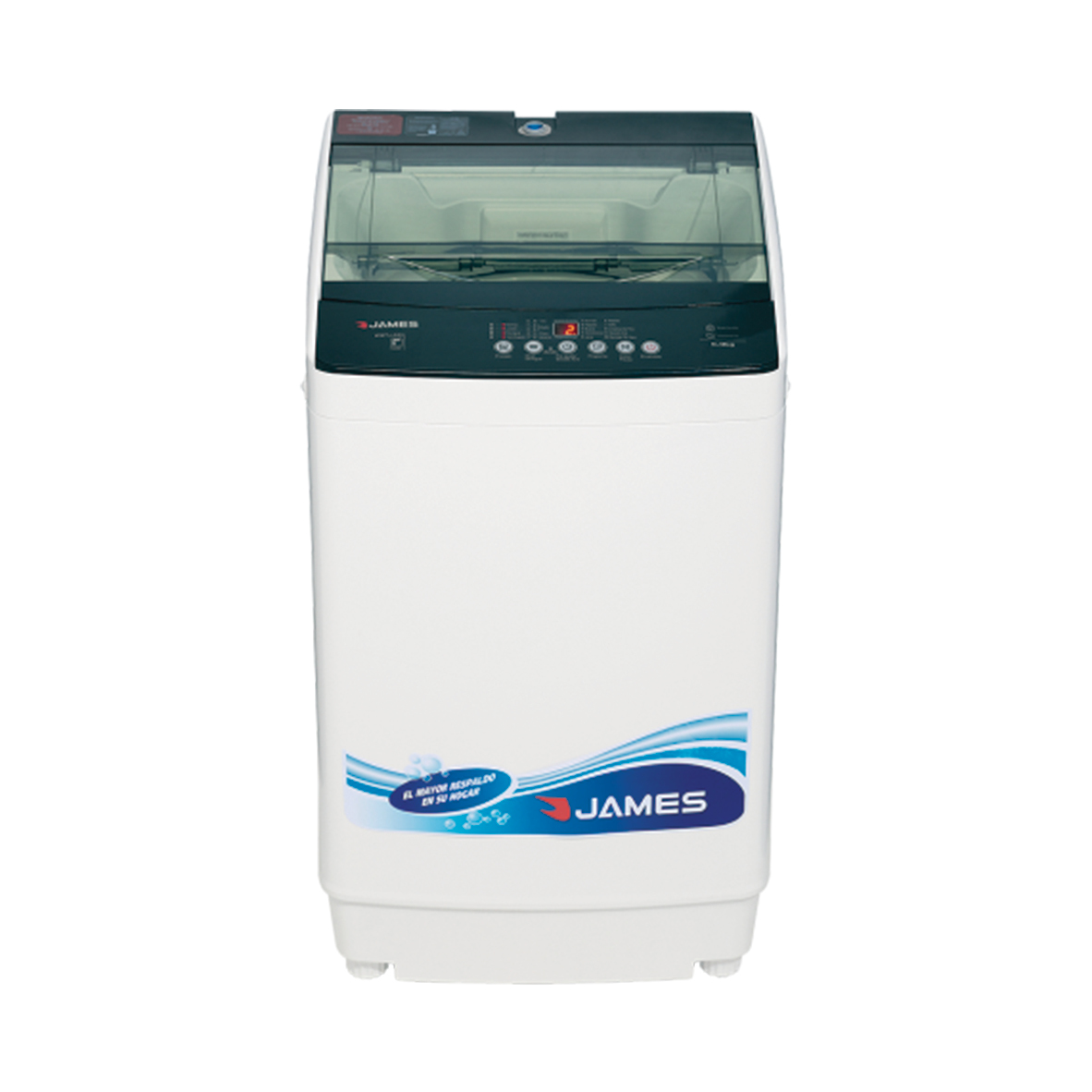LAVARROPAS JAMES WMTJ-680