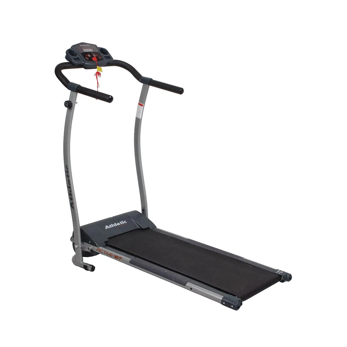 CINTA CAMINAR ATHLETIC 16T ACTIV.