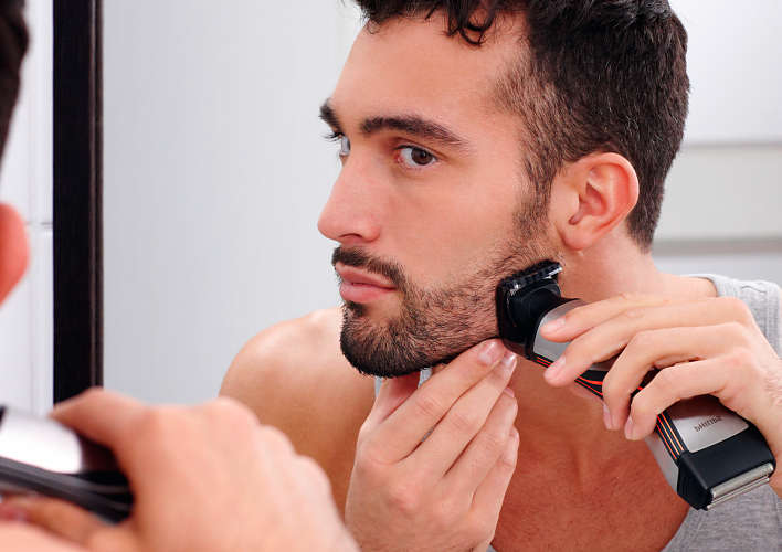 CORTA PELO PHILIPS QS6140 SH