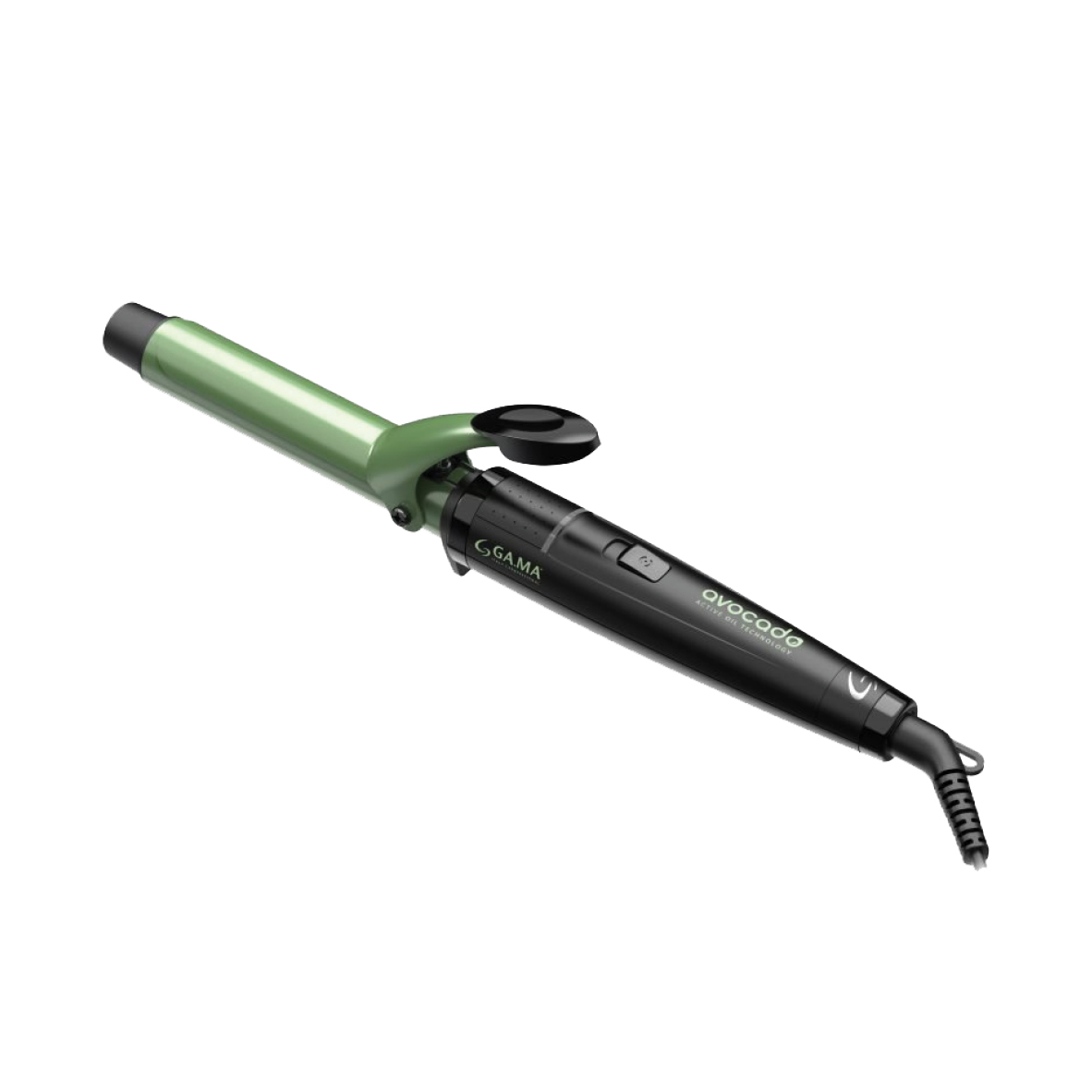 COMBO PLANCHITA+ONDULADOR GAMA AGUACATE 900-7120