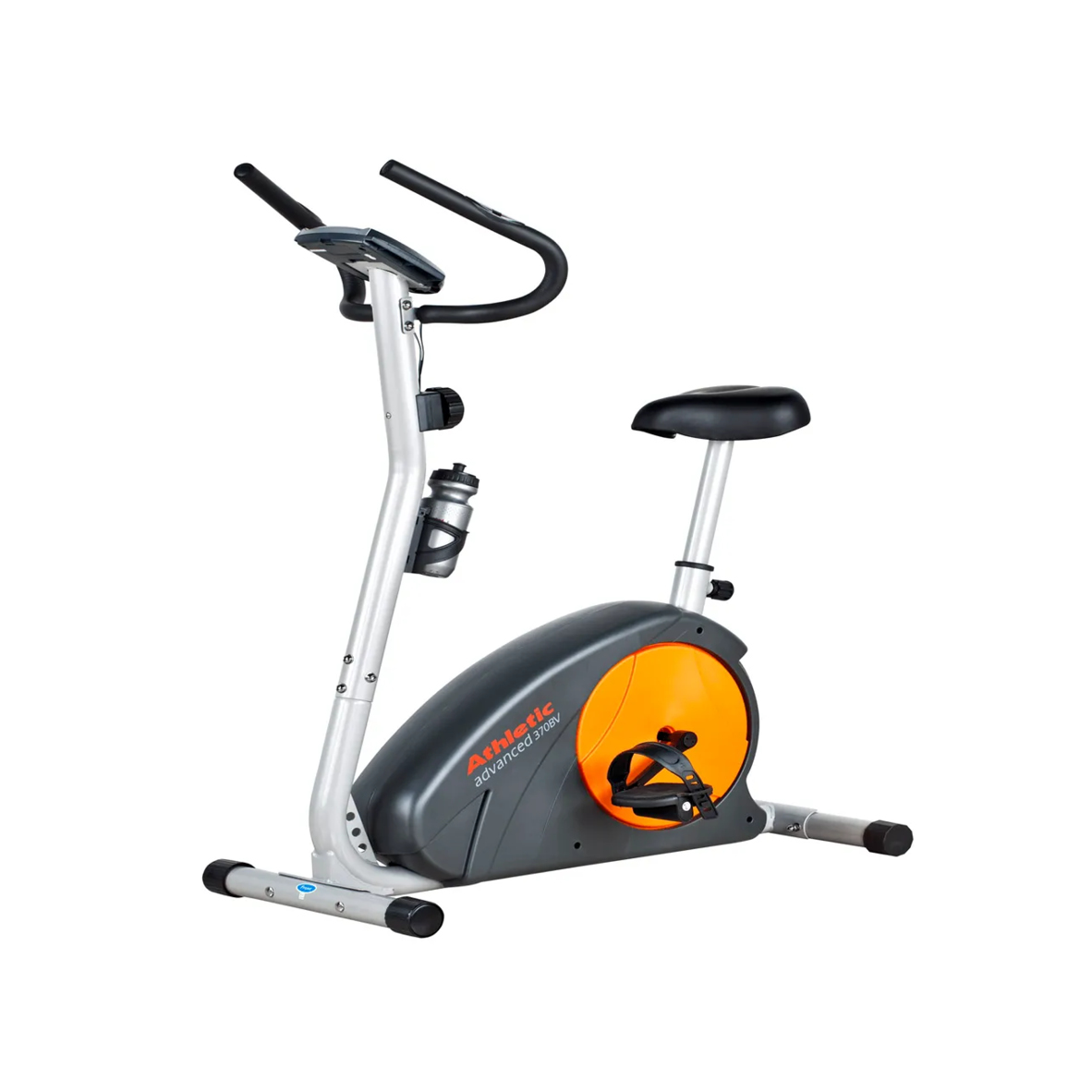 BICICLETA ATHLETIC 370BV VERTICAL.