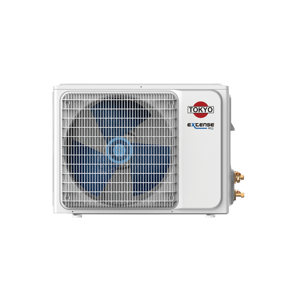 ACONDICIONADOR AIRE TOKYO 18000BTU SPLIT EXTENSE EAE20-18