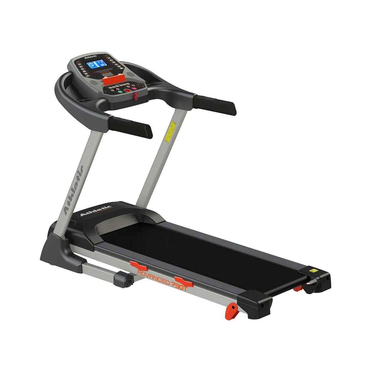CINTA CAMINAR ATHLETIC 730T