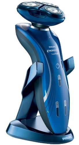 AFEITADORA PHILIPS RQ 1150 SHAVER 3HD