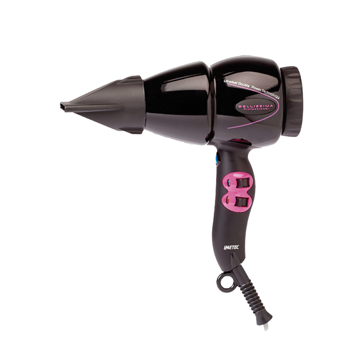 SECADOR BELLISSIMA PC6 2500 PROF.