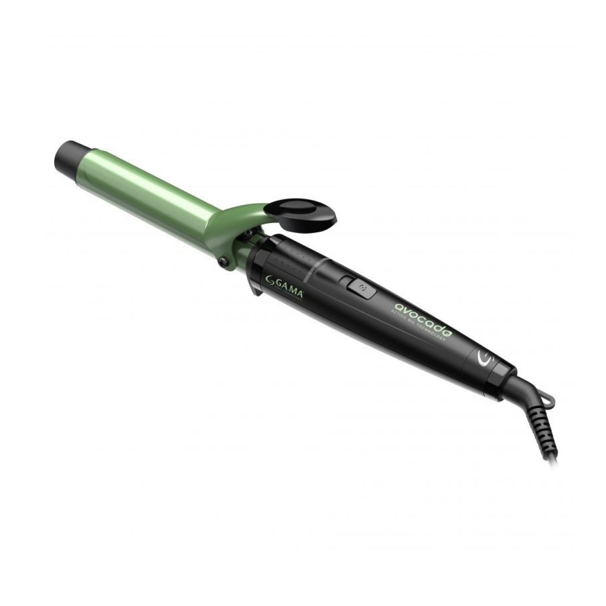 ONDULADOR GAMA  3759 AGUACATE 25MM RGSTD-N