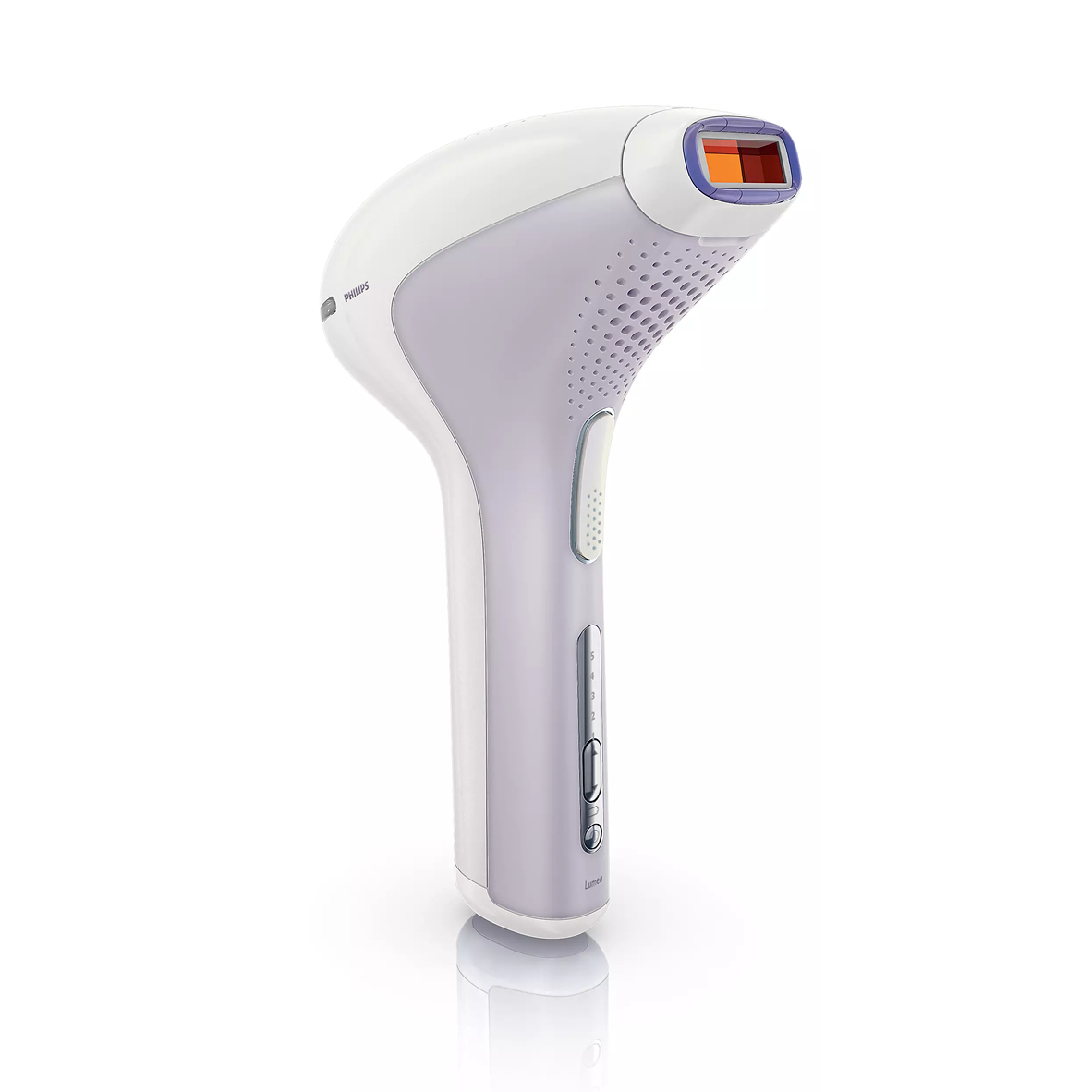 DEPILADORA PHILIPS LASER  SC 2001