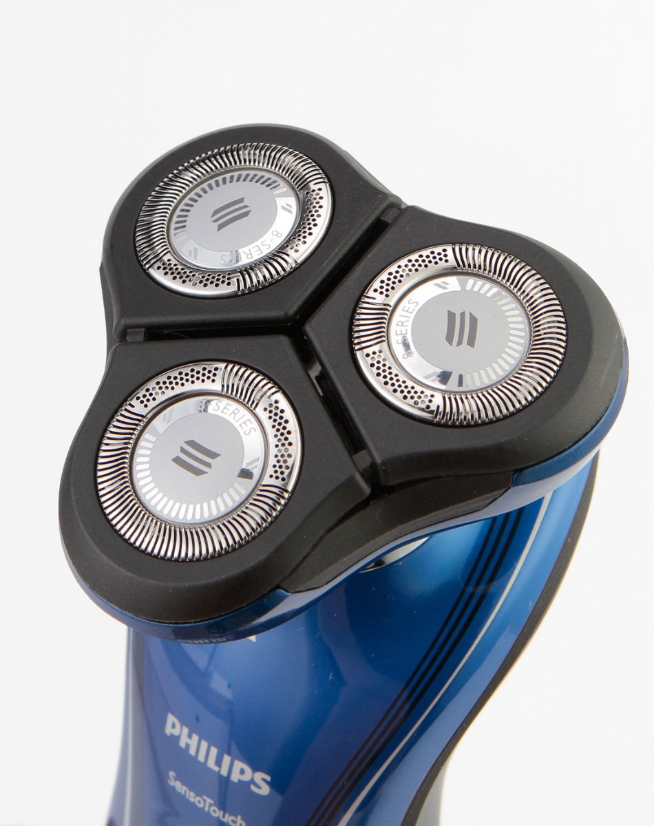 AFEITADORA PHILIPS RQ 1150 SHAVER 3HD