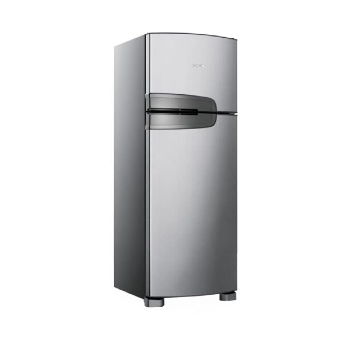 HELADERA CONSUL CRM39 INOX 361L