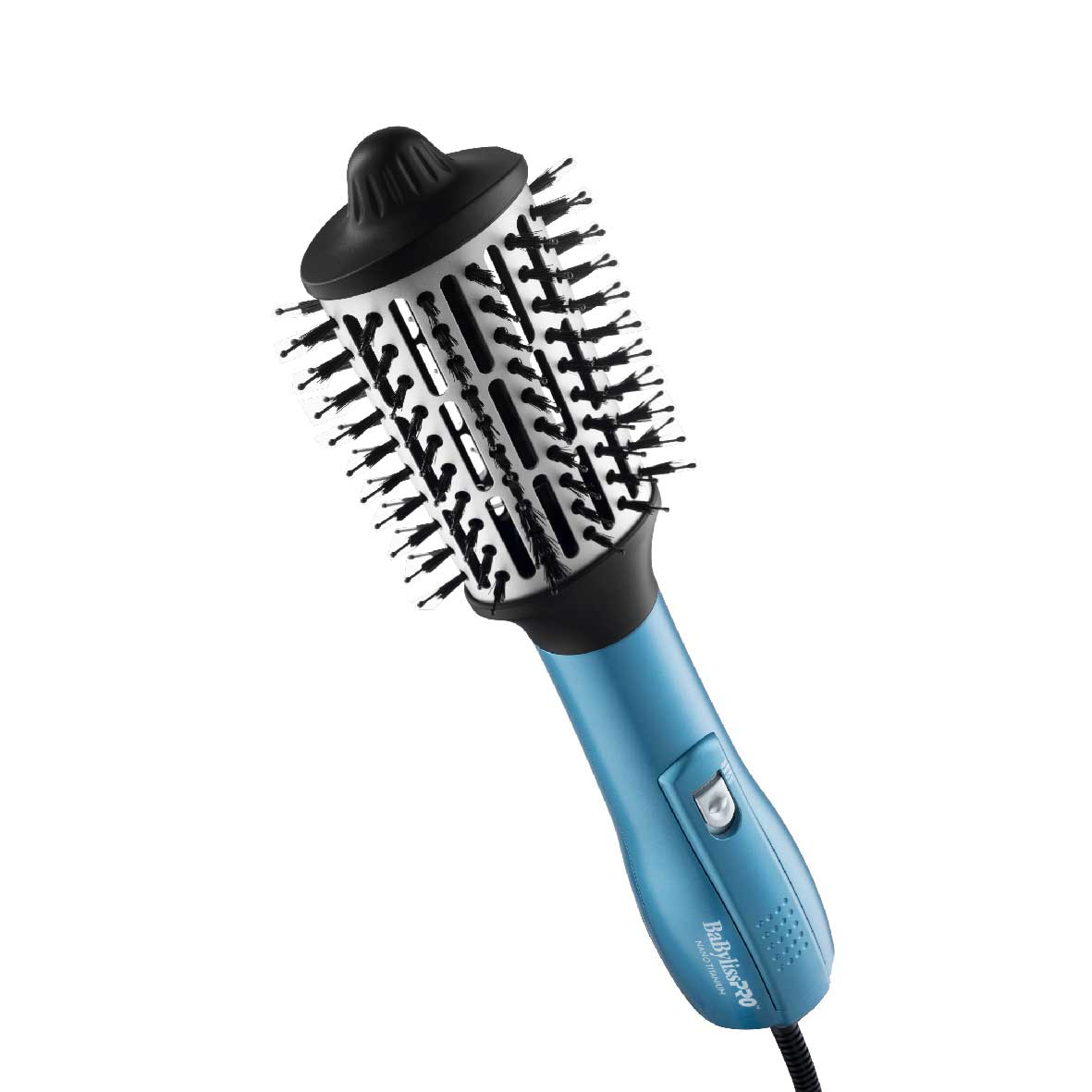 CEPILLO SECADOR BABYLISS HOT AIR STYLING BRUSH 5734