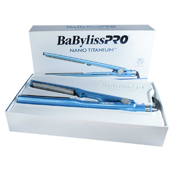 PLANCHITA BABYLISS 1/2 4093-1 BIVOL 7410