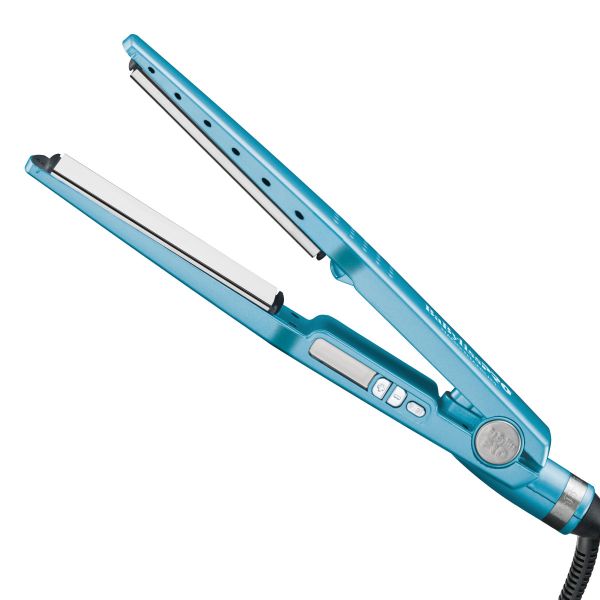 PLANCHITA RIZADORA BABYLISS IONICA 4" 4094