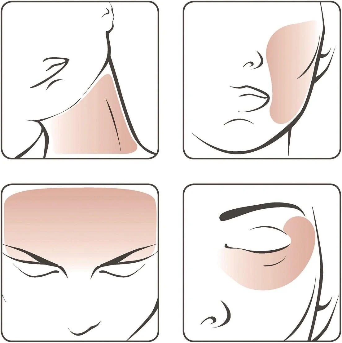 ANTI AGE BELLISSIMA FACE FX